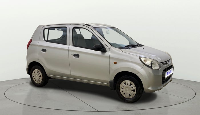 2015 Maruti Alto 800 LXI, Petrol, Manual, 25,994 km, Right Front Diagonal
