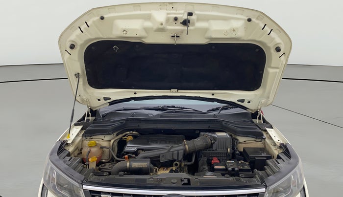 2021 Mahindra XUV300 W8 (O) 1.2 PETROL AMT, Petrol, Automatic, 48,959 km, Open Bonet