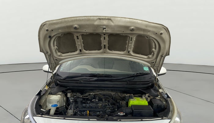 2019 Hyundai Elite i20 MAGNA PLUS 1.2, Petrol, Manual, 82,309 km, Open Bonet