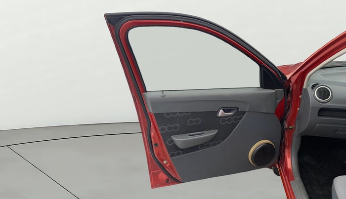 2012 Maruti Alto 800 LXI, Petrol, Manual, 60,998 km, LHS Front Door