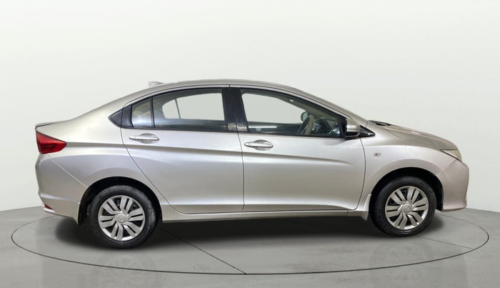 2014 Honda City 1.5L I-VTEC SV, Petrol, Manual, 24,133 km, Right Side View