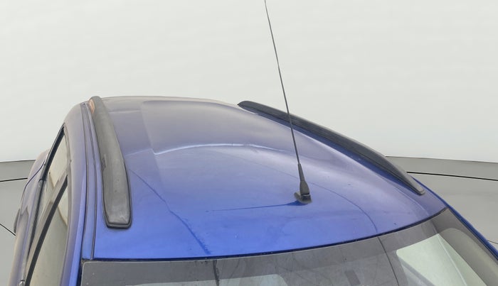 2019 Renault Kwid CLIMBER 1.0, Petrol, Manual, 60,345 km, Roof