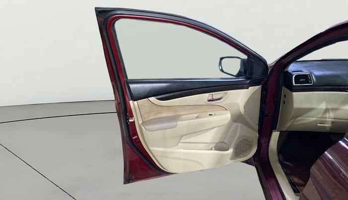 2015 Maruti Ciaz VXI+, Petrol, Manual, 20,670 km, LHS Front Door