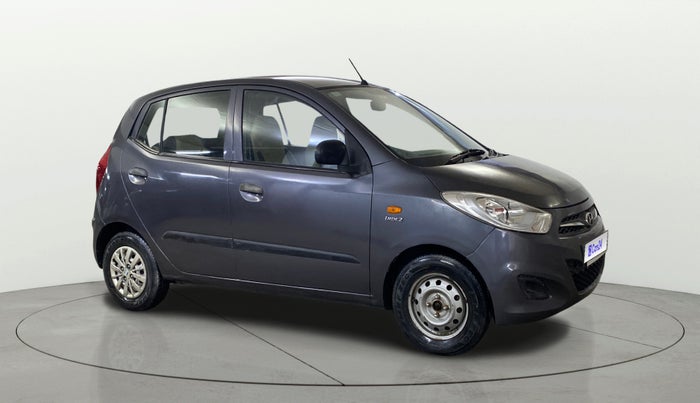 2015 Hyundai i10 MAGNA 1.1, Petrol, Manual, 39,708 km, SRP