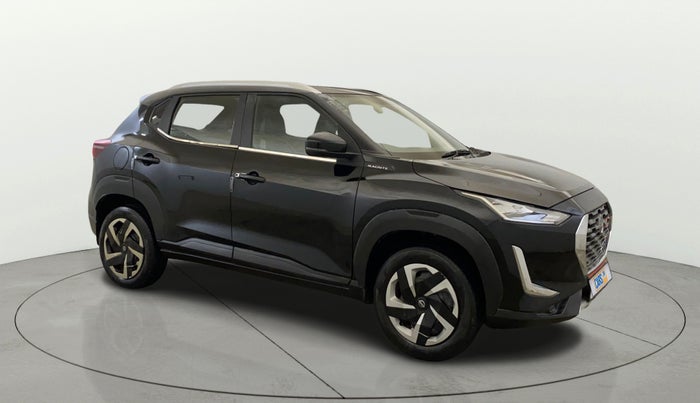 2023 Nissan MAGNITE Geza Edition CVT, Petrol, Automatic, 42,922 km, SRP