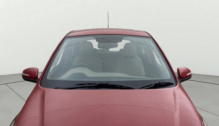 2015 Hyundai Elite i20 ASTA 1.2, Petrol, Manual, 78,176 km, Front Windshield