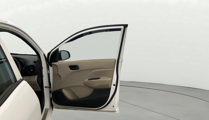 2022 Hyundai NEW SANTRO SPORTZ EXECUTIVE MT CNG, CNG, Manual, 45,702 km, RHS Front Door