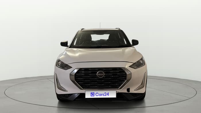 2021 Nissan MAGNITE XE, Petrol, Manual, 46,073 km, Front