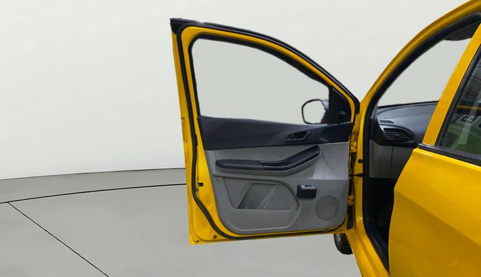 2020 Tata Tiago XE PETROL, Petrol, Manual, 26,908 km, LHS Front Door