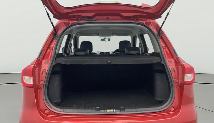 2019 Maruti Vitara Brezza VDI, Diesel, Manual, 1,20,345 km, Boot Open Zoomed View