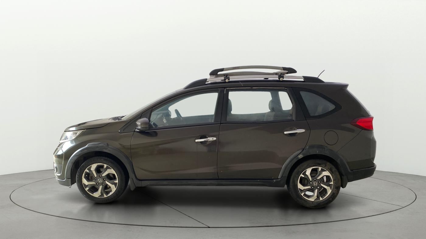 2017 Honda BR-V 1.5L I-VTEC V CVT, Petrol, Automatic, 1,03,352 km, Left Side