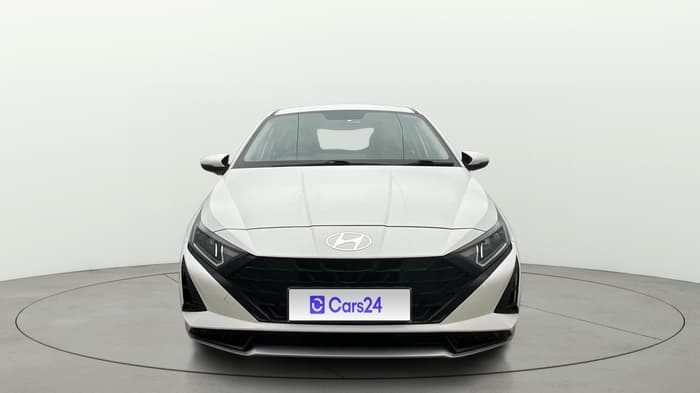 2023 Hyundai NEW I20 ASTA 1.2 MT, Petrol, Manual, 32,119 km, Front