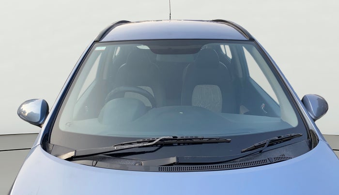 2016 Hyundai Grand i10 SPORTZ 1.2 KAPPA VTVT, Petrol, Manual, 96,930 km, Front Windshield