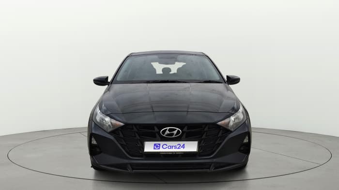 2023 Hyundai NEW I20 SPORTZ 1.2 MT, Petrol, Manual, 41,380 km, Front
