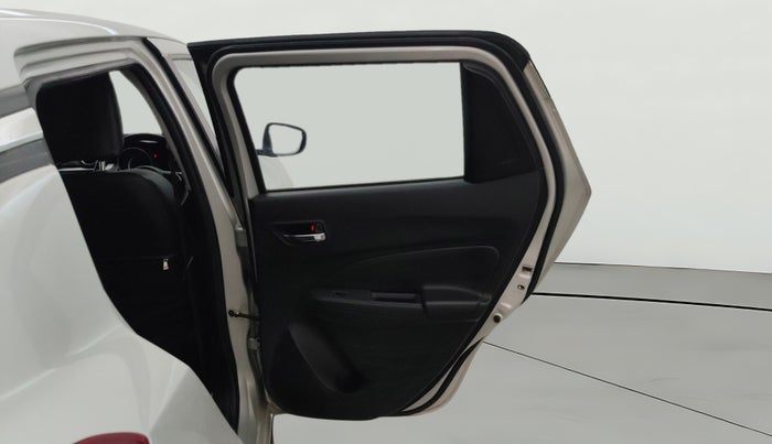 2021 Maruti Swift ZXI, Petrol, Manual, 53,551 km, RHS Rear Door