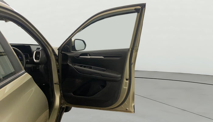 2020 KIA SONET HTK PLUS 1.5, Diesel, Manual, 44,130 km, RHS Front Door