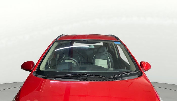 2019 Hyundai Grand i10 SPORTZ 1.2 KAPPA VTVT, Petrol, Manual, 63,032 km, Front Windshield