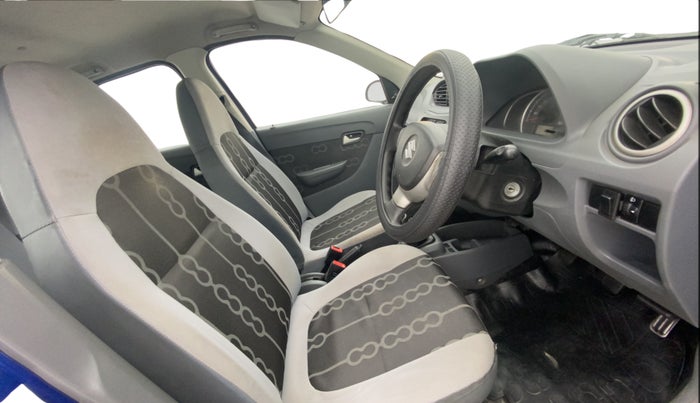 2013 Maruti Alto 800 VXI, Petrol, Manual, 54,674 km, Right Side Front Door Cabin