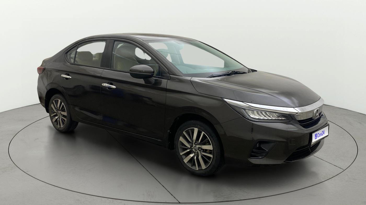 2021 Honda City 1.5L I-DTEC ZX, Diesel, Manual, 32,732 km, SRP