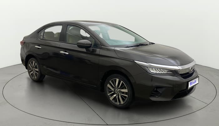 2021 Honda City 1.5L I-DTEC ZX, Diesel, Manual, 32,732 km, SRP
