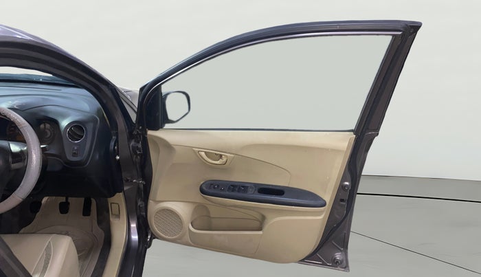 2014 Honda Amaze 1.2L I-VTEC S, Petrol, Manual, 94,916 km, RHS Front Door