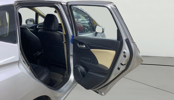 2015 Honda Jazz 1.2L I-VTEC SV, Petrol, Manual, 84,349 km, RHS Rear Door