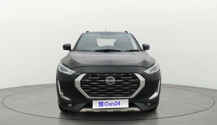 2021 Nissan MAGNITE XV PREMIUM, Petrol, Manual, 59,724 km, Front