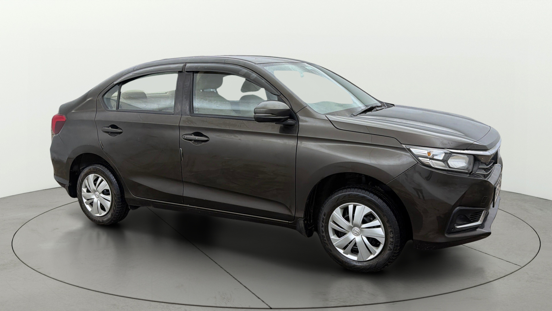 2023 Honda Amaze 1.2L I-VTEC S 2023 Honda Amaze 1.2L I-VTEC S