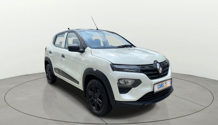 2024 Renault Kwid RXL(O) 1.0L, Petrol, Manual, 8,235 km, SRP