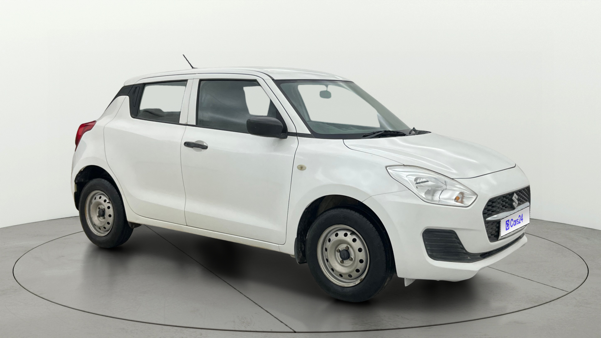 2022 Maruti Suzuki Swift LXI 2022 Maruti Suzuki Swift LXI