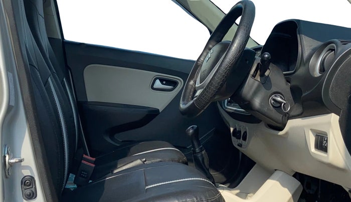 2022 Maruti Alto VXI, Petrol, Manual, 36,866 km, Right Side Front Door Cabin