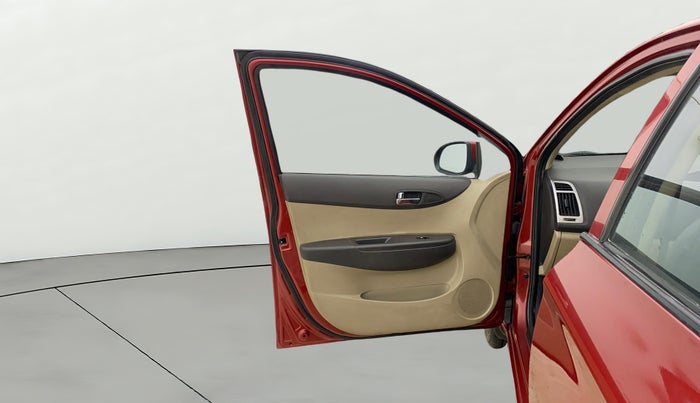 2012 Hyundai i20 MAGNA (O) 1.2, Petrol, Manual, 44,329 km, LHS Front Door