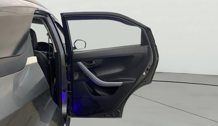 2021 Tata NEXON XM SUNROOF PETROL, Petrol, Manual, 35,232 km, RHS Rear Door