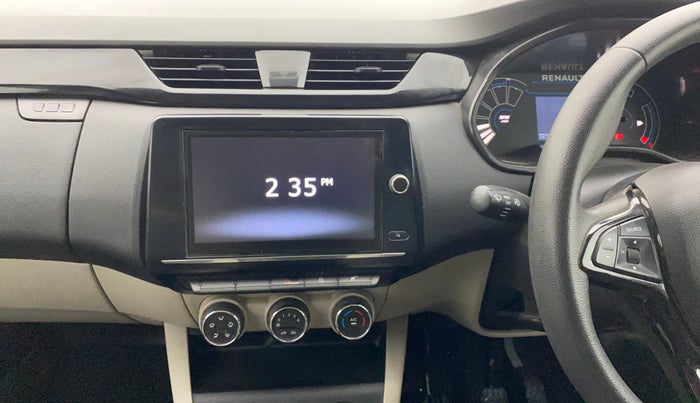 2023 Renault TRIBER RXT, Petrol, Manual, 28,302 km, Air Conditioner