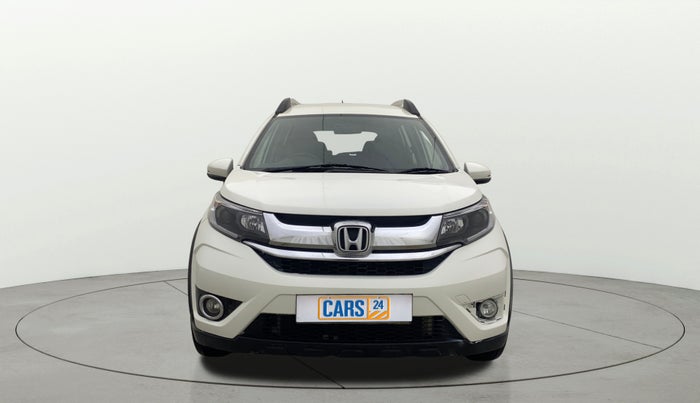 2016 Honda BR-V 1.5L I-VTEC V, Petrol, Manual, 90,307 km, Front