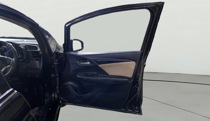 2017 Honda Jazz 1.2L I-VTEC SV, Petrol, Manual, 93,802 km, RHS Front Door