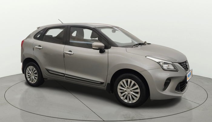 2022 Maruti Baleno DELTA PETROL 1.2, Petrol, Manual, 29,215 km, SRP