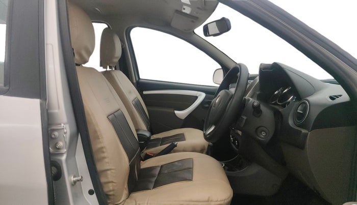 2019 Renault Duster RXS CVT, CNG, Automatic, 54,049 km, Right Side Front Door Cabin