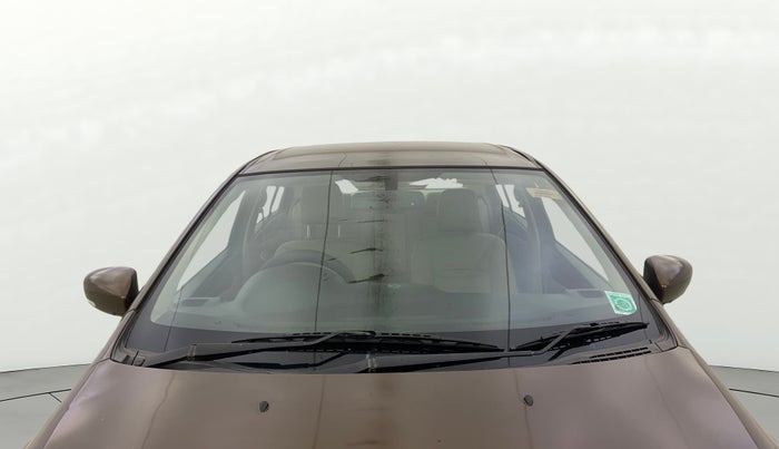 2015 Maruti Ciaz ZDI SHVS, Diesel, Manual, 80,109 km, Front Windshield