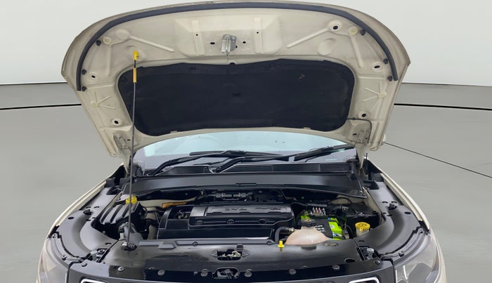 2019 Jeep Compass SPORT PLUS 1.4 PETROL, Petrol, Manual, 50,846 km, Open Bonet