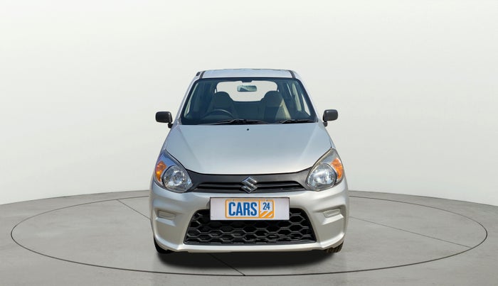 2019 Maruti Alto LXI, Petrol, Manual, 32,960 km, Front