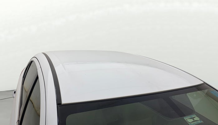 2020 Maruti Ciaz ALPHA  AT 1.5 SHVS PETROL, Petrol, Automatic, 1,03,140 km, Roof