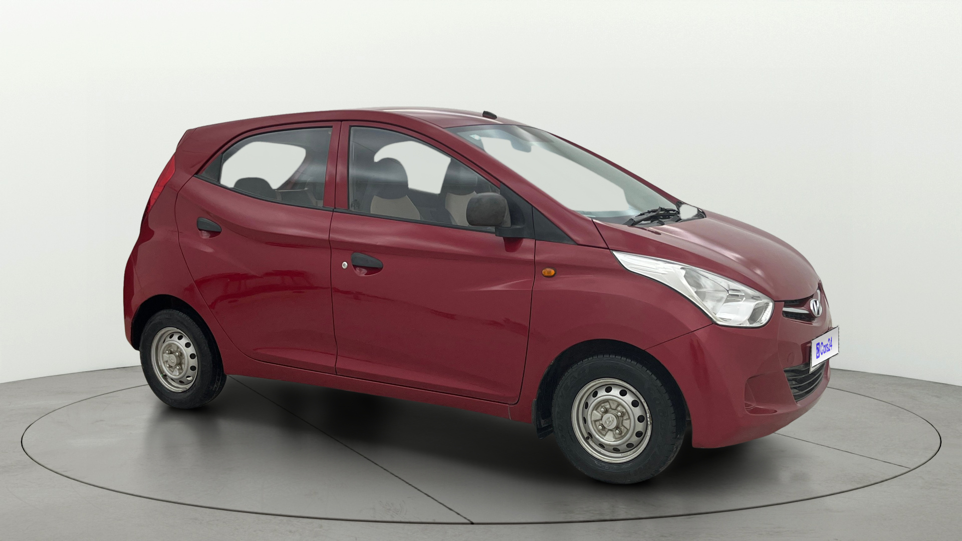 2015 Hyundai EON D-LITE+ 2015 Hyundai EON D-LITE+