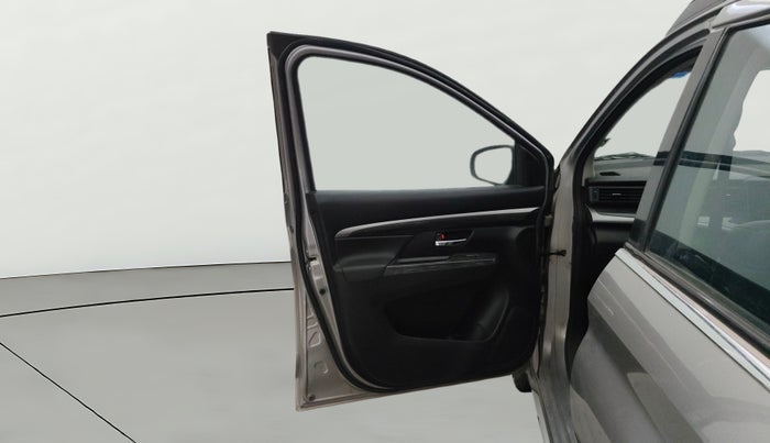 2019 Maruti XL6 ALPHA AT, Petrol, Automatic, 1,28,249 km, LHS Front Door