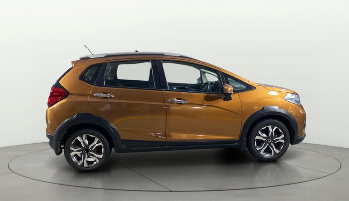 2019 Honda WR-V 1.2L I-VTEC VX MT, Petrol, Manual, 59,280 km, Right Side View