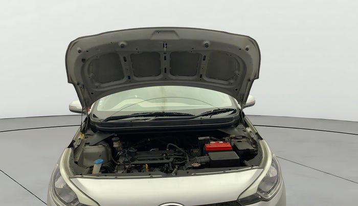 2015 Hyundai Elite i20 ASTA 1.2, Petrol, Manual, 29,622 km, Open Bonet