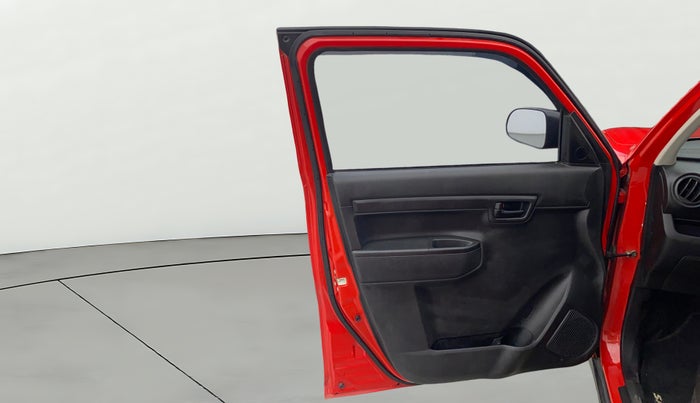 2021 Maruti S PRESSO VXI, Petrol, Manual, 15,545 km, LHS Front Door