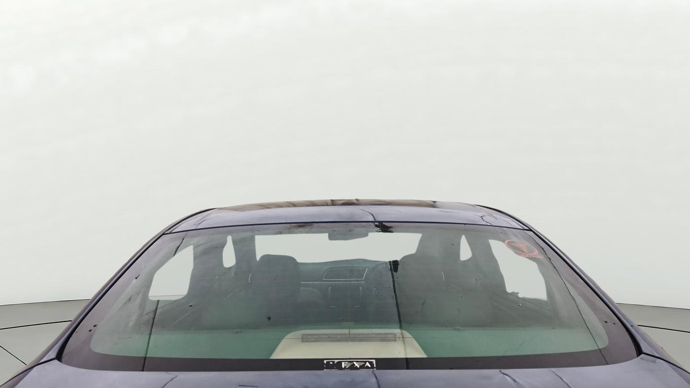 2019 Maruti Ciaz ALPHA 1.5 SHVS PETROL, Petrol, Manual, 87,994 km, Rear Windshield