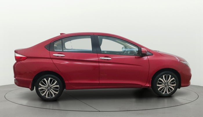 2019 Honda City 1.5L I-VTEC VX, Petrol, Manual, 66,902 km, Right Side View