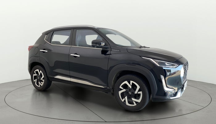 2023 Nissan MAGNITE XV PREMIUM TURBO CVT, Petrol, Automatic, 38,493 km, SRP